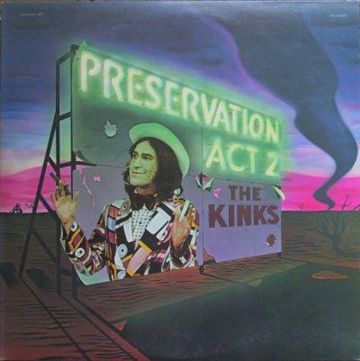 The  Kinks