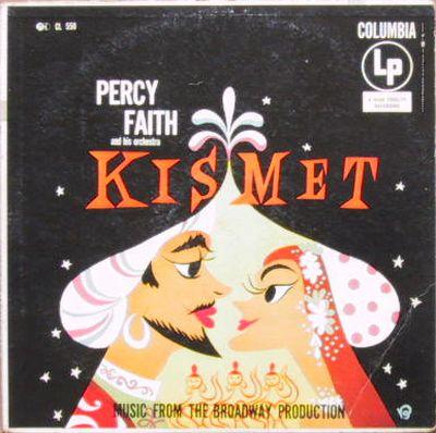 Percy Faith And His Orchestra