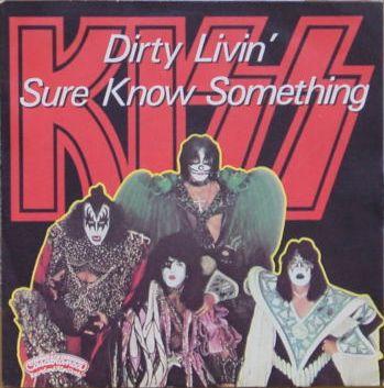   Kiss