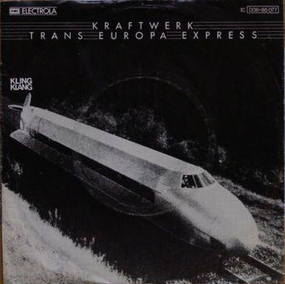   Kraftwerk