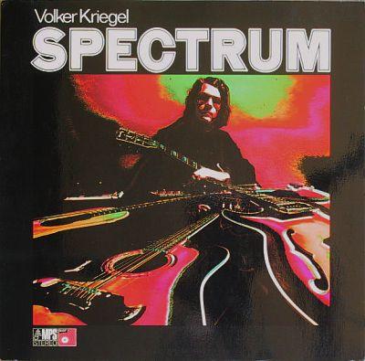 Volker  Kriegel