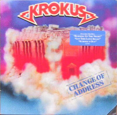   Krokus