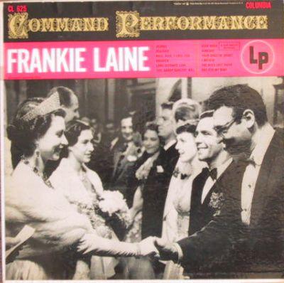 Frankie  Laine