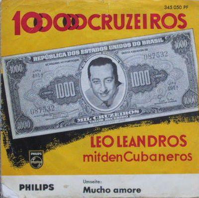Leo  Leandros