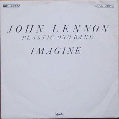 John  Lennon / Plastic Ono Band