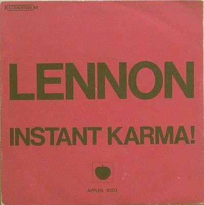  With The Plastic Ono Band Lennon, John / Yoko Ono
