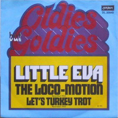   Little Eva