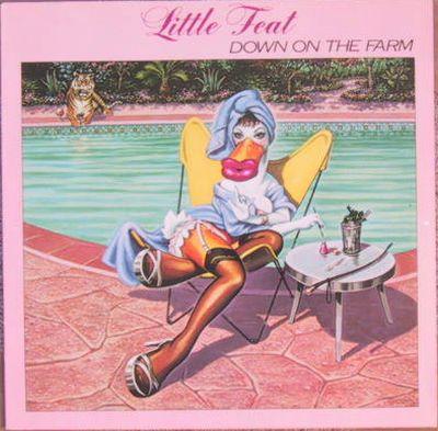   Little Feat