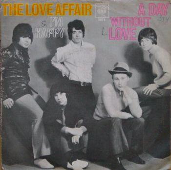 The  Love Affair