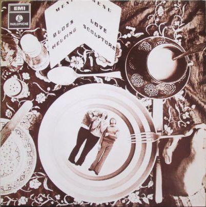  Love Sculpture (Feat. Dave Edmunds)
