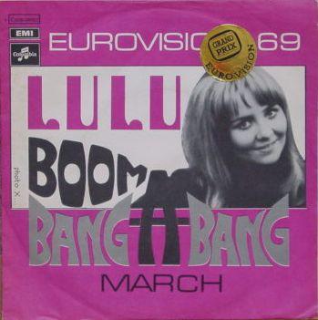   Lulu