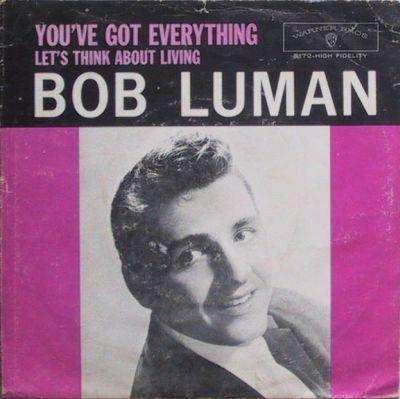 Bob  Luman