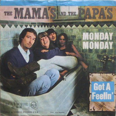 The  Mama's & The Papa's