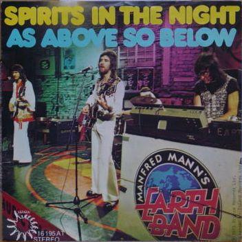 Manfred  Mann's Earth Band