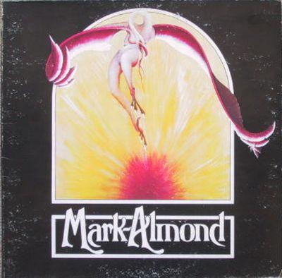   Mark-Almond