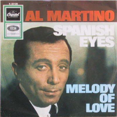 Al  Martino