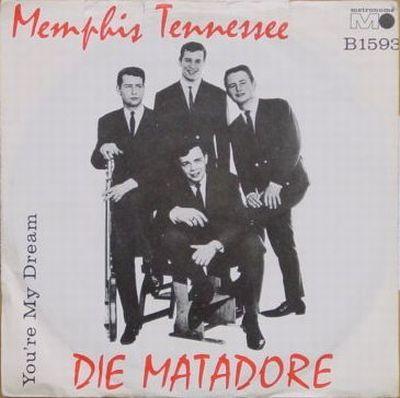 Die  Matadore