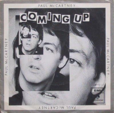 Paul  McCartney & Wings