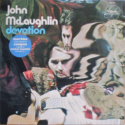 John  McLaughlin