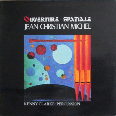 Jean Christian  Michel