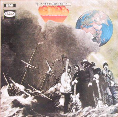 Steve The Miller Band