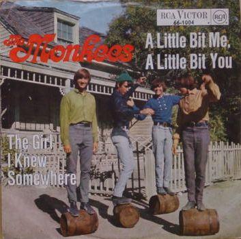 The  Monkees