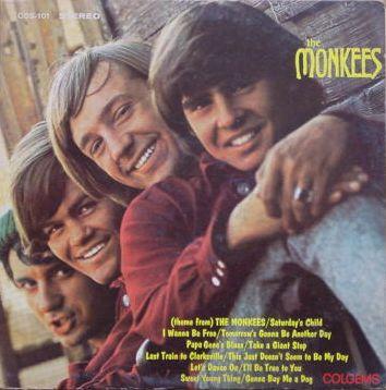 The  Monkees