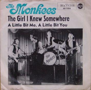 The  Monkees