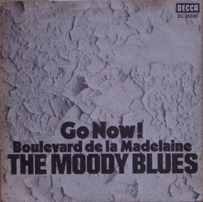The  Moody Blues