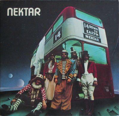   Nektar