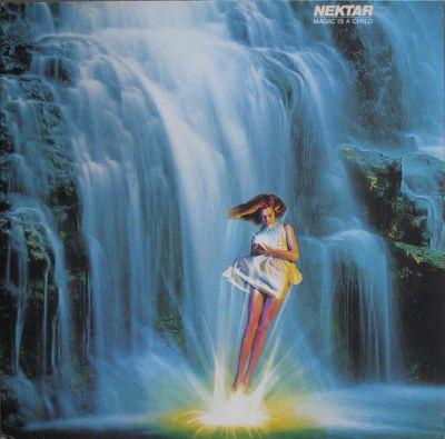  Nektar