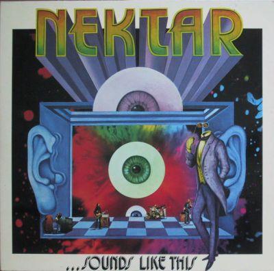   Nektar