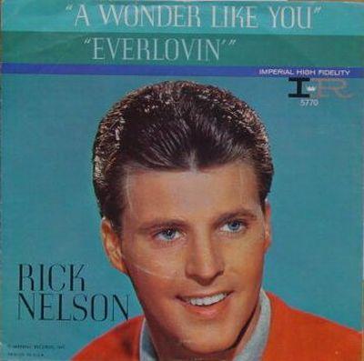 Ricky  Nelson