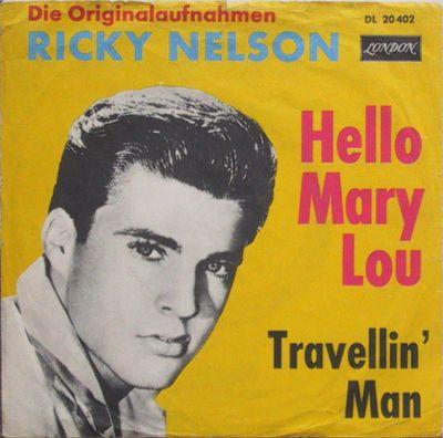 Ricky  Nelson