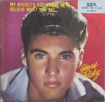 Ricky  Nelson