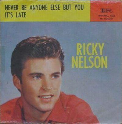 Ricky  Nelson