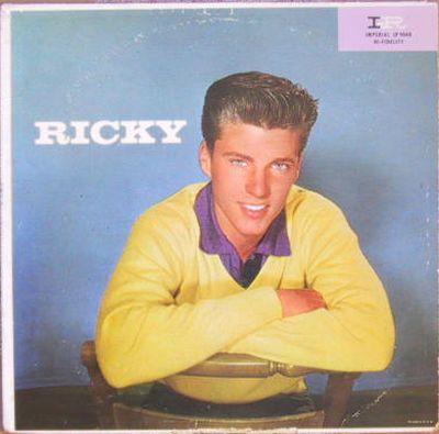 Ricky  Nelson