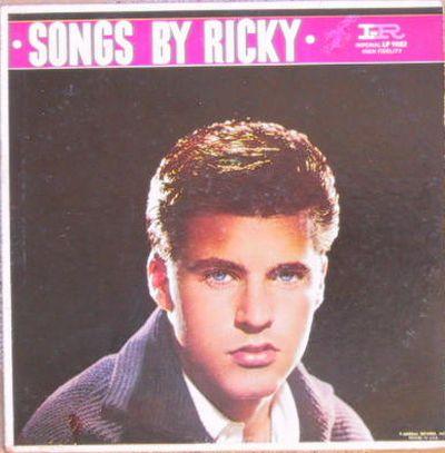 Ricky  Nelson