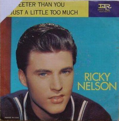 Ricky  Nelson