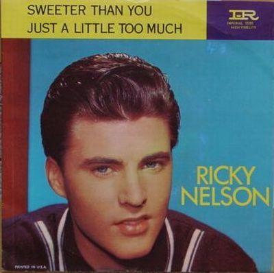 Ricky  Nelson