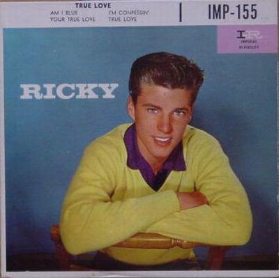 Ricky  Nelson