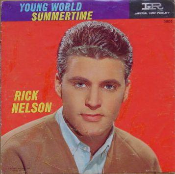 Ricky  Nelson