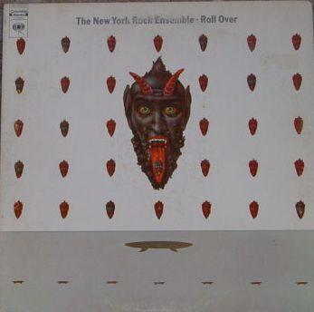   New York Rock Ensemble