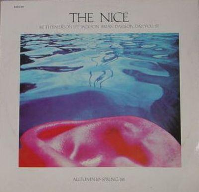 The  Nice