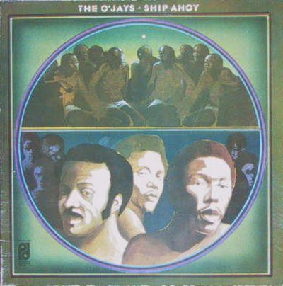 The  O'Jays