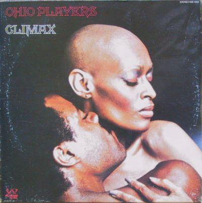   Ohio Players