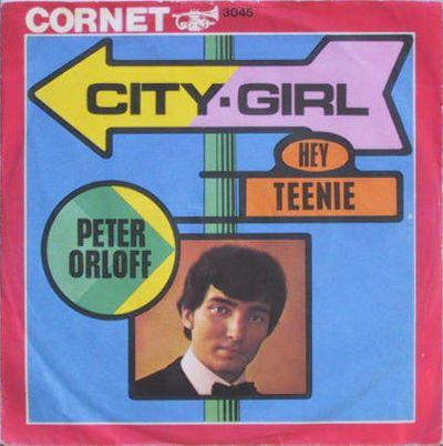 Peter  Orloff