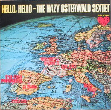 Hazy  Osterwald Sextett
