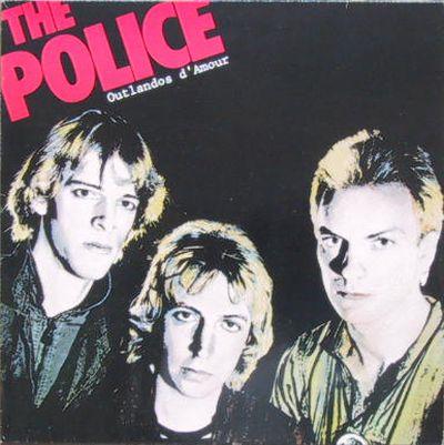 The  Police