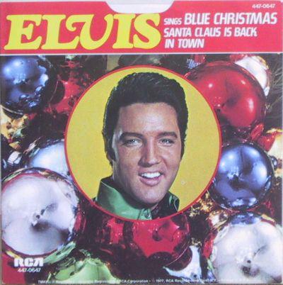 Elvis  Presley